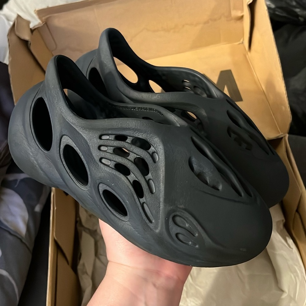Foam Runner Kids